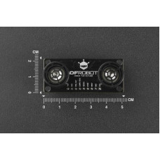 URM37 V5.0 Ultrasonic Sensor for Arduino / Raspberry Pi